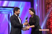 New Gallery Event 63rd Filmfare Awards South Stills 7611