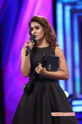 Recent Picture 63rd Filmfare Awards South Stills Function 6181