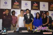 6th Chennai International Fashion Week Pressmeet 2418