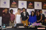 6th Chennai International Fashion Week Pressmeet Photos 8234