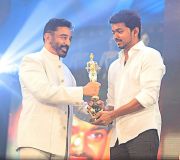 Kamal Haasan And Vijay Ay Vijay Awards 487