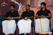 8 Mm Movie Pressmeet 8722