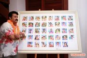 Mohanlal At 80s Reunion Club 376