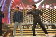 A R Rahman And Shahrukh Khan Vijay Awards 641
