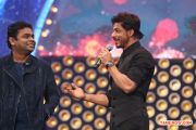 Ar Rahman Shahrukh Khan At Vijay Awards 300