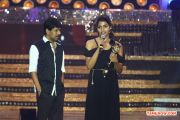 Director Bala And Dhansika At Vijay Awards 594