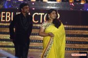 Khushbu Sundar At Vijay Awards 21