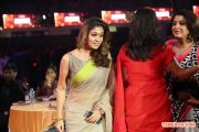 Nayantara Ramya Krishnan At Vijay Awards 89