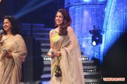 Radhika Sarathkumar Nayantara At Vijay Awards 632