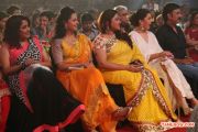 Remya Krishnan Khushbu Hansika At Vijay Awards 974
