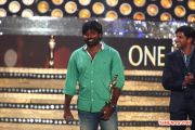 Vijay Sethupathy At Vijay Awards 996