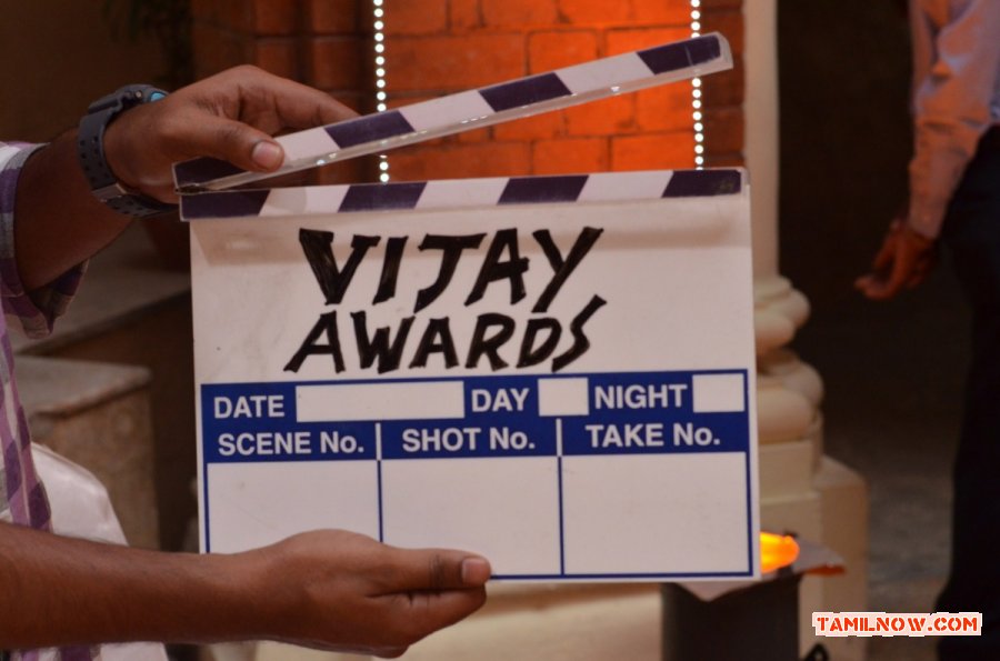 8th Vijay Awards Prelude Photos 6172