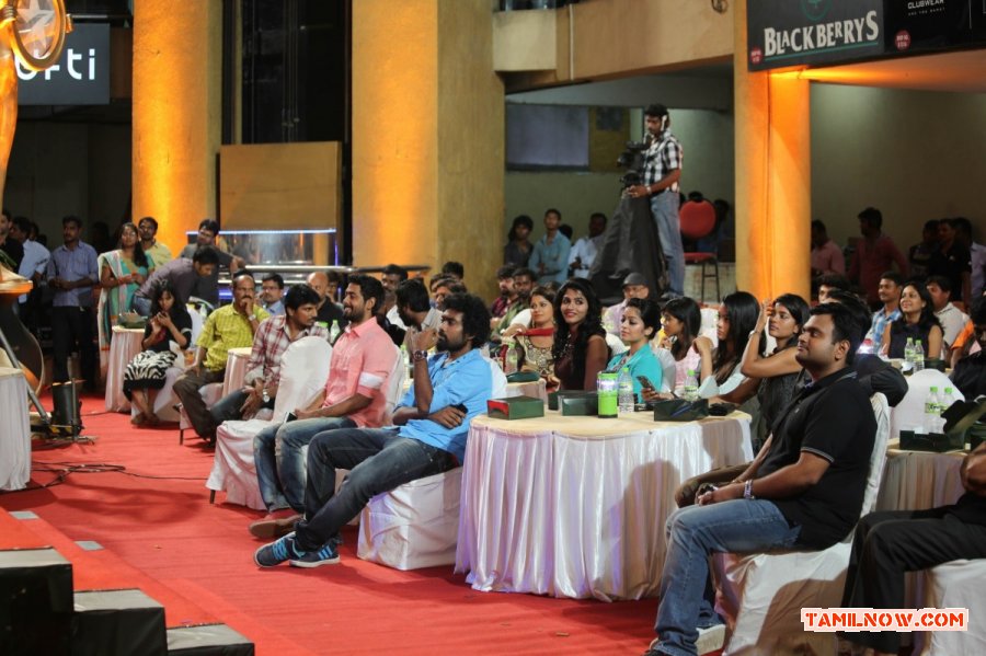 8th Vijay Awards Prelude Stills 9548