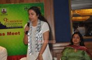 9th Chennai International Film Festival Pressmeet Photos 8116