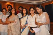 9th Chennai International Film Festival Pressmeet