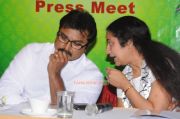 9th Chennai International Film Festival Pressmeet Stills 588