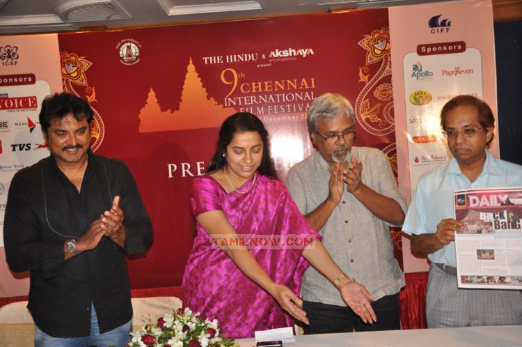 9th Chennai International Film Festival 2143