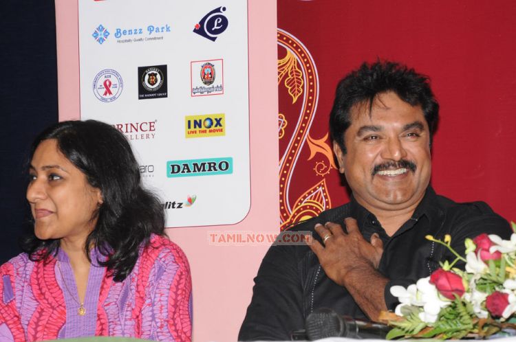 9th Chennai International Film Festival Stills 1469
