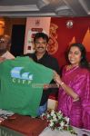 Sarath Kumar And Suhasini At Pressmeet 304