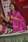 Suhasini Maniratnam At The Press Meet 699