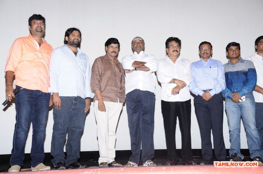 Aaah Movie Audio Launch Photos 1489