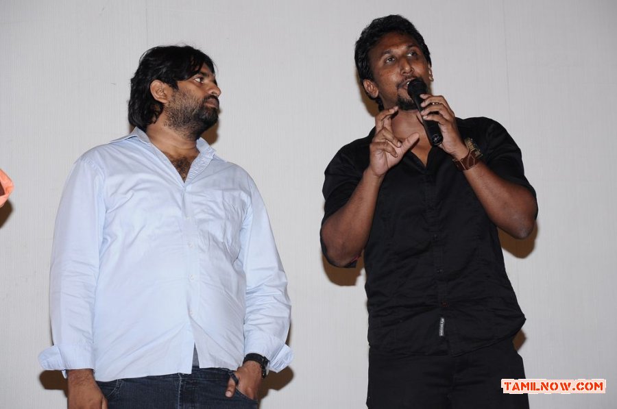 Aaah Movie Audio Launch Stills 8810