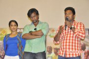 Aaah Movie Success Meet