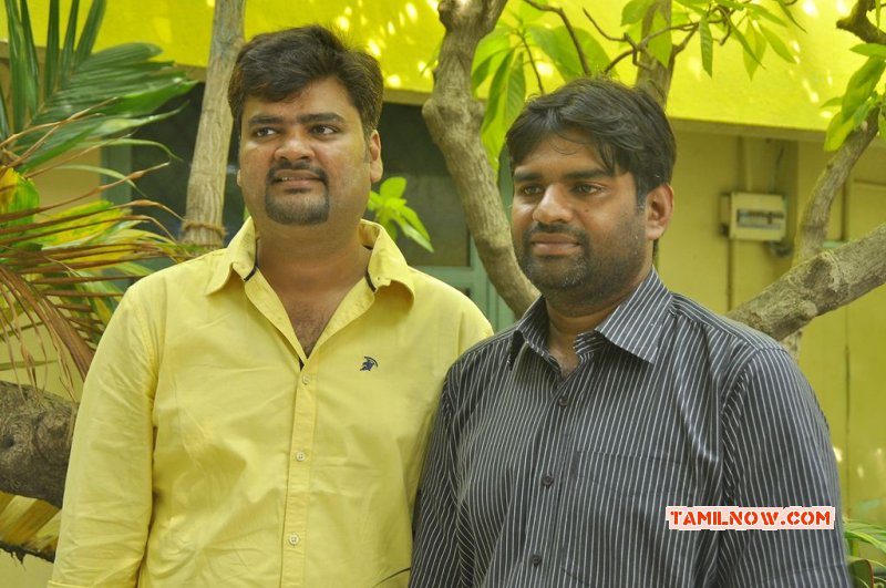 Latest Photos Tamil Function Aaah Movie Success Meet 7028