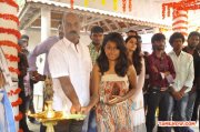 Aabathanapuram Movie Launch 745
