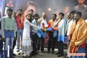 Aabathanapuram Movie Launch Stills 4418