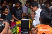 Aachi Manorama Passed Away Set 2 Tamil Function 2015 Still 4311