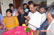 Aachi Manorama Passed Away Set 2 Tamil Movie Event New Pics 4214