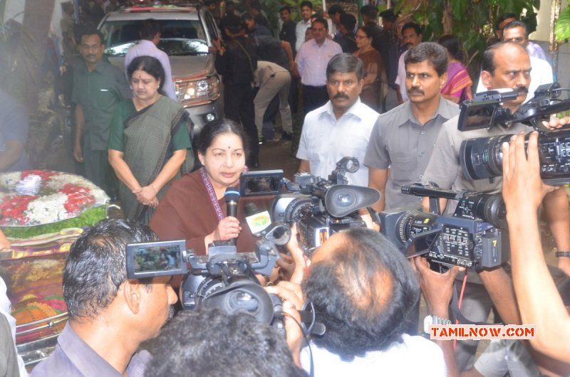 Cm J Jayalalitha 490