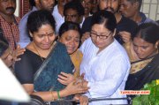 Function Aachi Manorama Passed Away Set 2 New Photo 9845