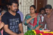 Image Tamil Movie Event Aachi Manorama Passed Away Set 2 6676