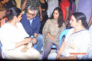 Latest Pic Aachi Manorama Passed Away Set 2 Tamil Movie Event 6890