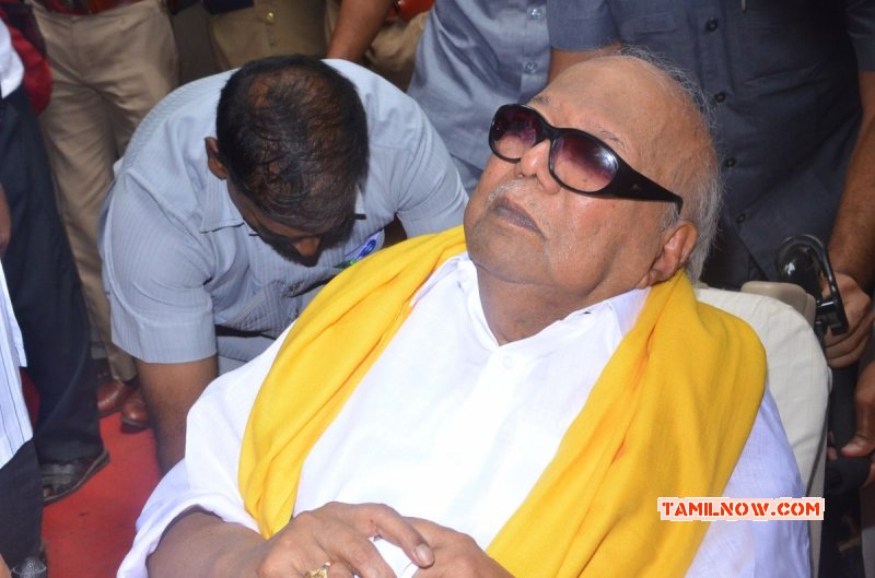 M Karunanidhi 257