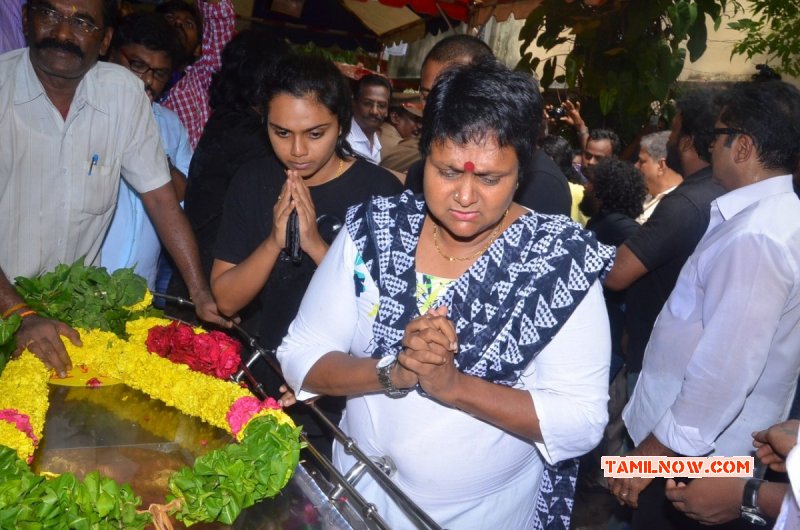 Oct 2015 Galleries Aachi Manorama Passed Away Set 2 Tamil Event 7720