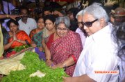 Oct 2015 Stills Aachi Manorama Passed Away Set 2 Event 5447