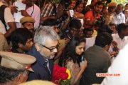 Tamil Function Aachi Manorama Passed Away Set 2 Latest Pics 127
