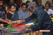 Aachi Manorama Passed Away Function Recent Album 9904