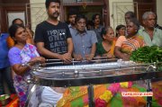 Latest Pic Tamil Movie Event Aachi Manorama Passed Away 4151