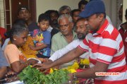 New Pictures Aachi Manorama Passed Away Tamil Movie Event 6364