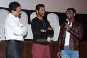 Aadalaam Boys Cinnatha Dance Audio Launch Photos 8477