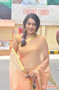 Anchor Ramya At Aadama Jaichodama Audio Launch 150