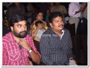 Aadhavan Audio Launch Still 10