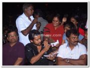 Aadhavan Audio Launch Still 11