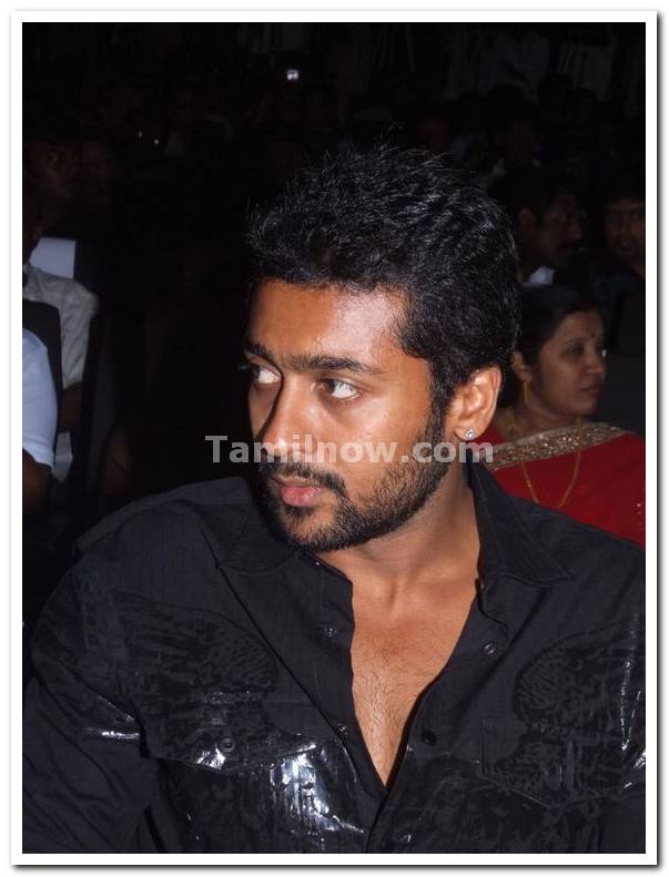 Surya Still 1