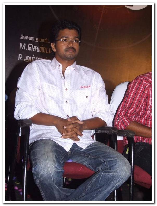 Vijay Still 1