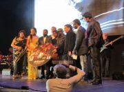 Aadhi Bhagavan Audio Launch Stills 635